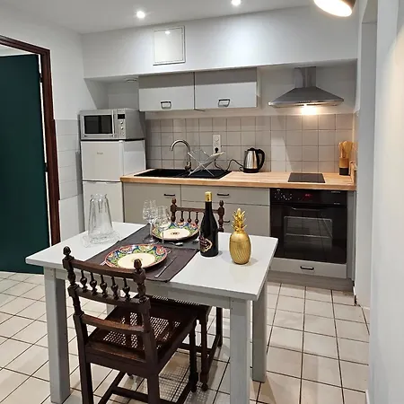 Apartman Au Coeur De *