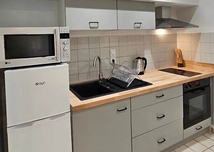 Au Coeur De * Marcillac-Vallon