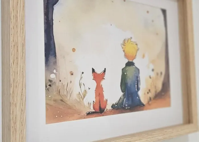 Au Coeur De Apartman *